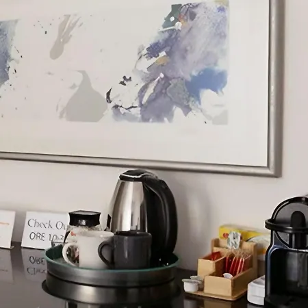 B&B Parigi-2