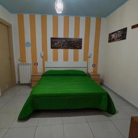 Guesthouse Sofia-3