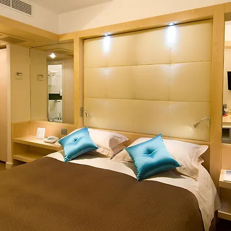 Hotel Sarti-2