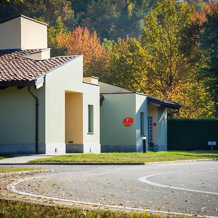 Albavillage Rooms & Camping-2