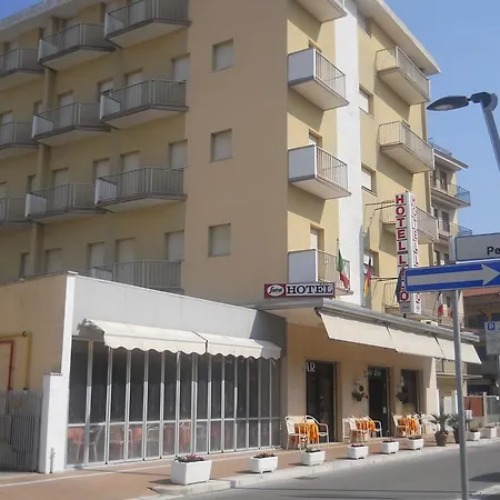 Hotel Lido-3