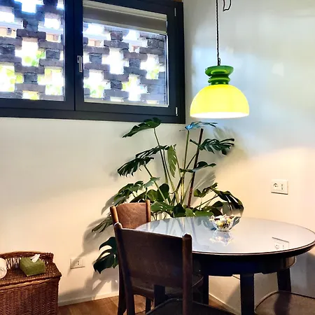 Buonocore Guesthouse-3