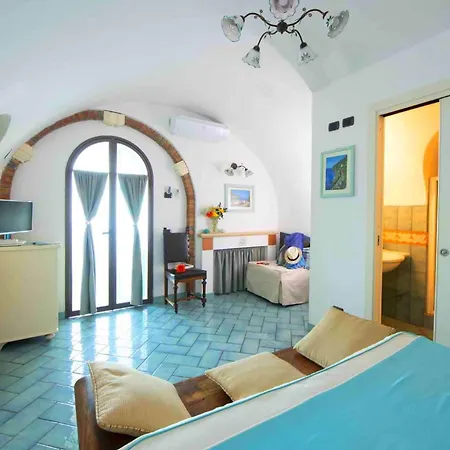 Hotel La Ninfa-3