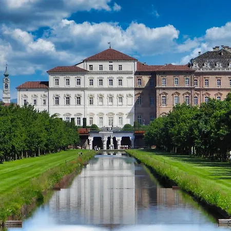 Hotel Indigo Turin By Ihg-3