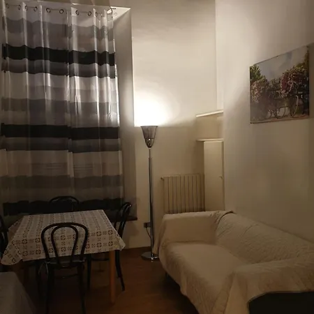 Residence Vanvitelli-2