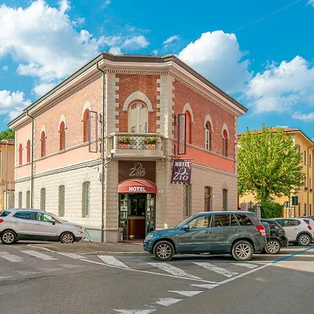 Hotel Ziò Imola-3