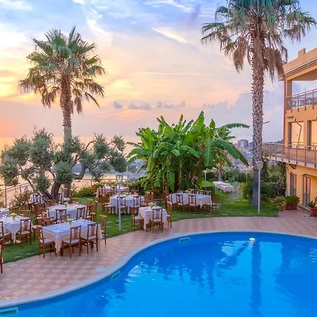 Nettuno Hotel Palace-2