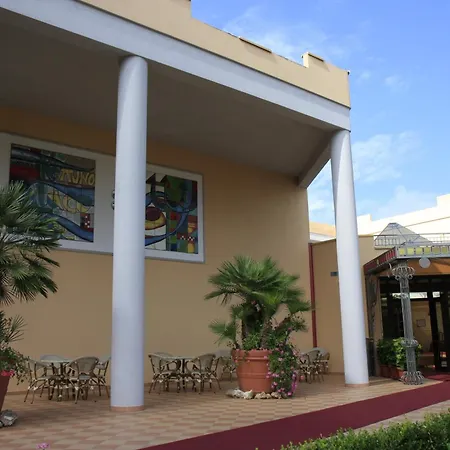 Nettuno Hotel Palace-3
