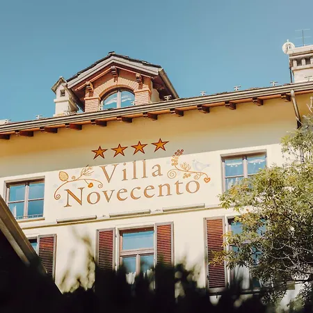 Villa Novecento Romantic Hotel - Estella Hotel Collection & Experience-2