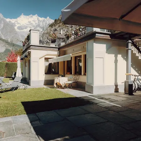 Villa Novecento Romantic Hotel - Estella Hotel Collection & Experience-3