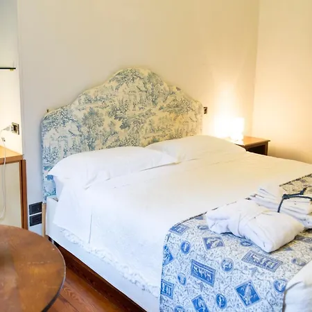 La Luna E I Falo Luxury Accomodation-3