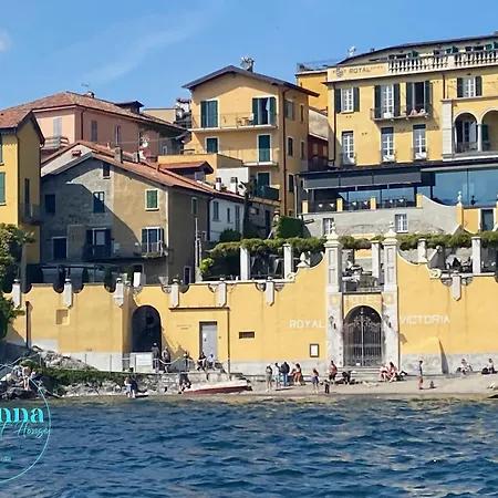 Varenna Guest House-3