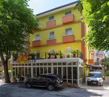 Hotel Oasi Del Mare-3
