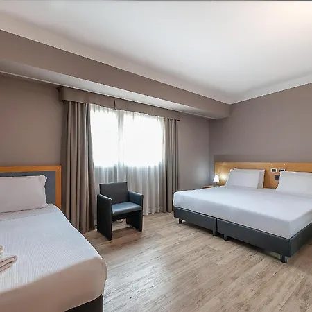 Best Western Hotel Quattrotorri-3