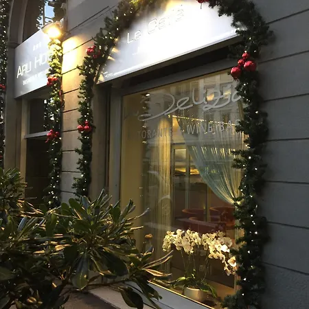 Arli Hotel Business And Wellness-3