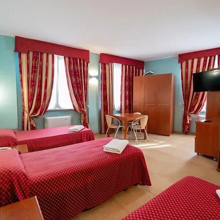 Hotel Cavour Resort-3