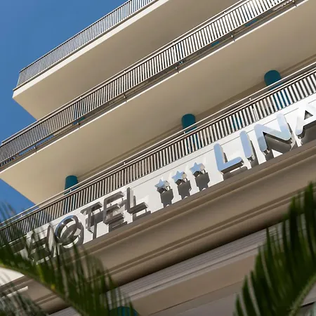 Hotel Lina-3