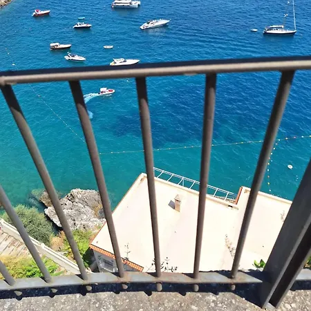 Residenza Gennaro-2