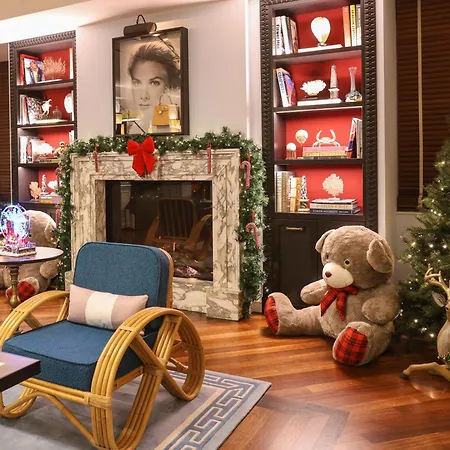 Boutique Hotel Esplanade-2