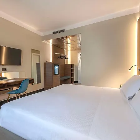 Best Western Hotel Quattrotorri-2