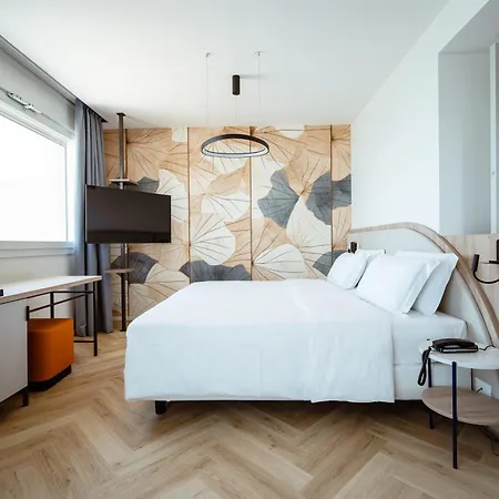 Hotel Cavalieri Palace & Suites-2