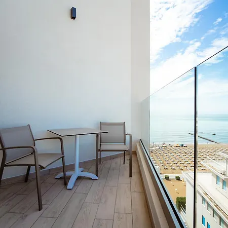 Hotel Cavalieri Palace & Suites-3