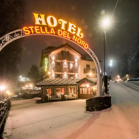 Hotel Stella Del Nord-2