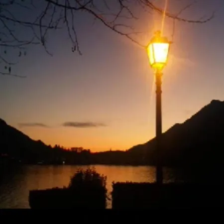 Hll Hotel Lungolago Lecco-Como Lake-3