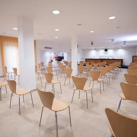 Grand Hotel San Pietro-3