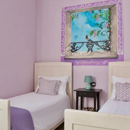 B&B Il Riccio-3