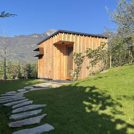 Alea - Garda Lake Suite-3