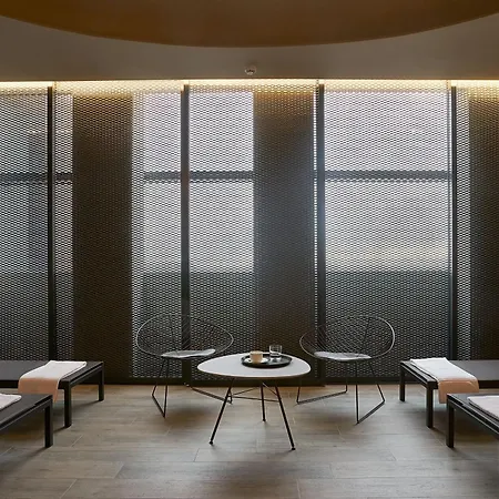 Four Points By Sheraton Venice Mestre-3