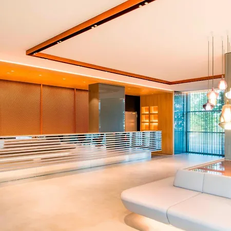Four Points By Sheraton Venice Mestre-2