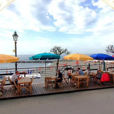 Hotel Baia-3