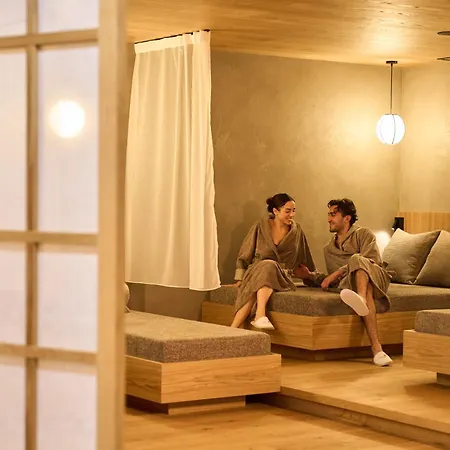 Hotel Cesa Tyrol-3