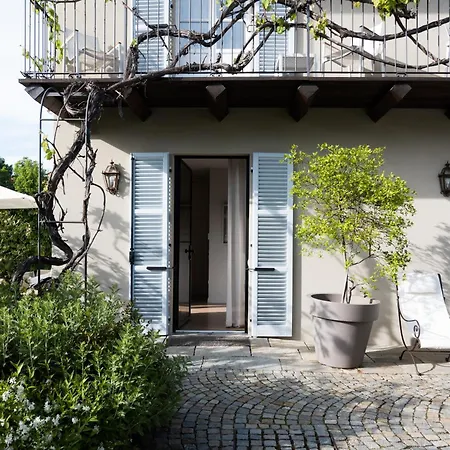 Corte Gondina Boutique Hotel-2