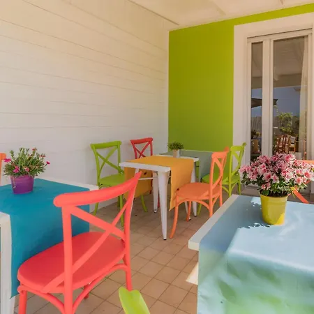 B&B Smartfit House - Room & Relax In Pescara-2