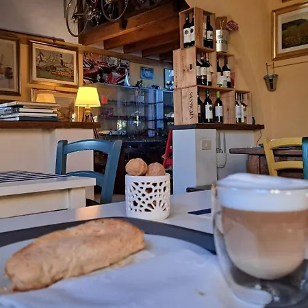 B&B La corte di Stelio-3