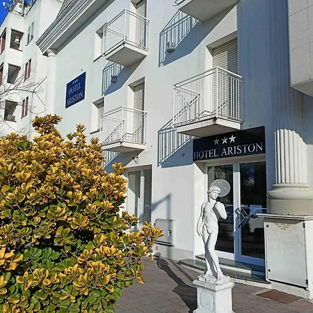 Hotel Ariston Imperial-3