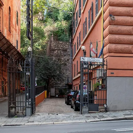 Hotel Assarotti-3