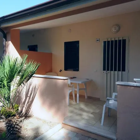 Villaggio La Giara-2