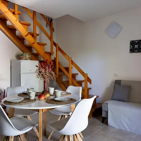 Residence il Melograno-3