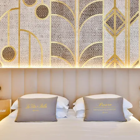 Unahotels Imperial Sport Hotel-2