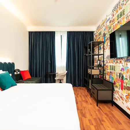 Mitico Hotel & Natural Spa-3