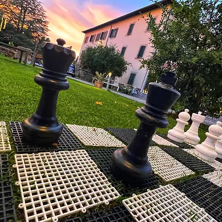 Cortona Resort & Spa-3