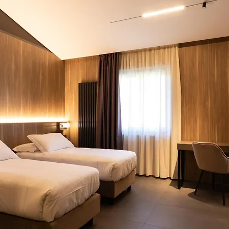 Sport Village Hotel & Spa-2