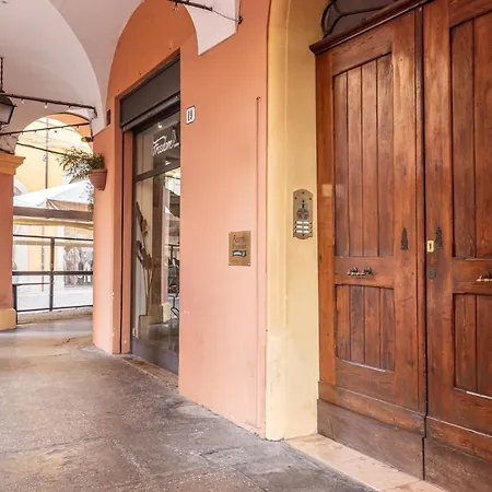 Room & Breakfast Canalino 21-2