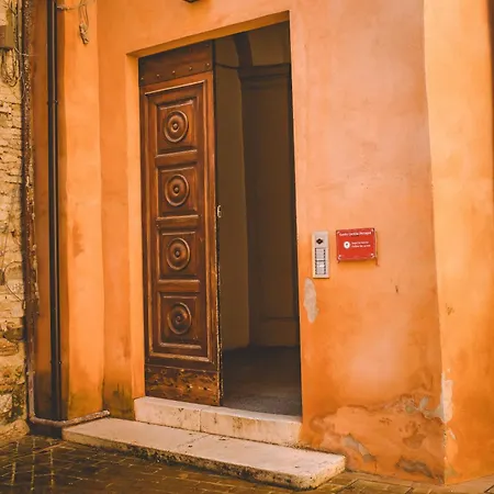 Santa Cecilia Perugia - Rooms&Suite-2
