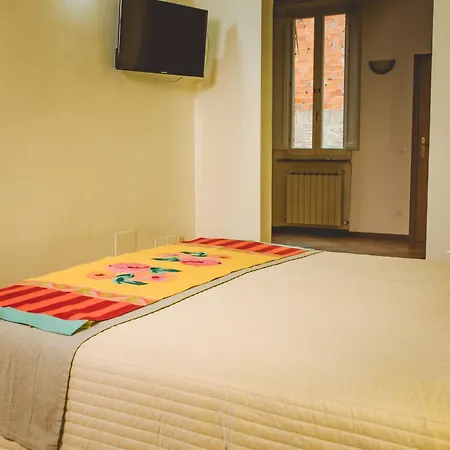 Santa Cecilia Perugia - Rooms&Suite-3