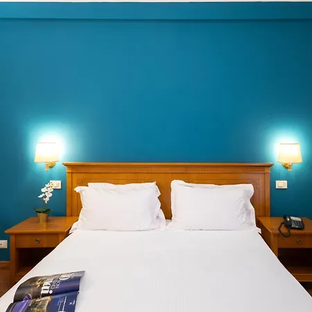 Lvg Hotel Collection - Majestic-3